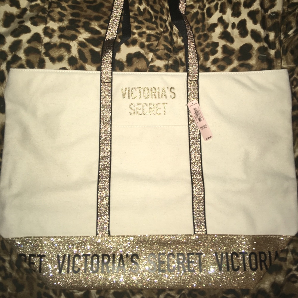 Victoria’s Secret tote